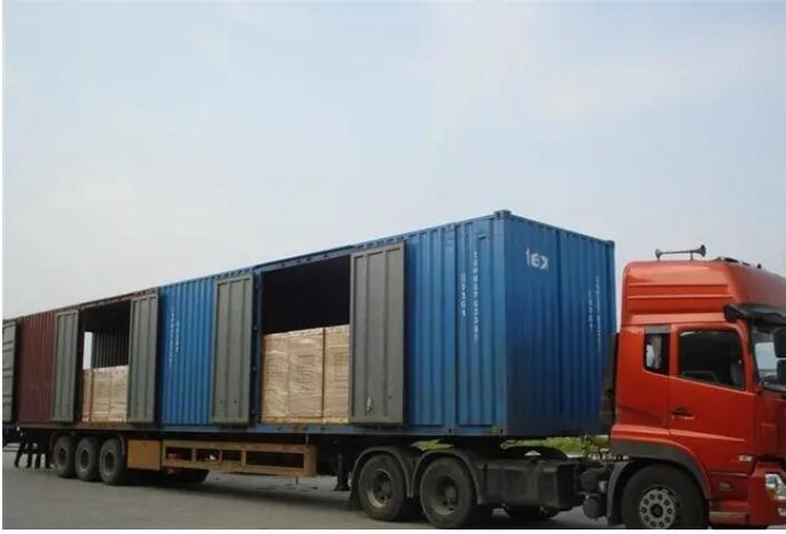 泉州到纳溪区整车运输