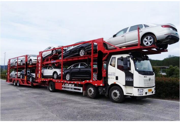 泉州到纳溪区轿车托运